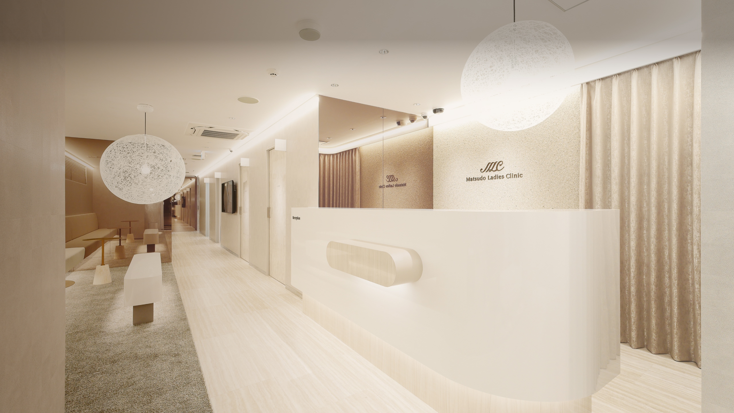 松戸レディースクリニック