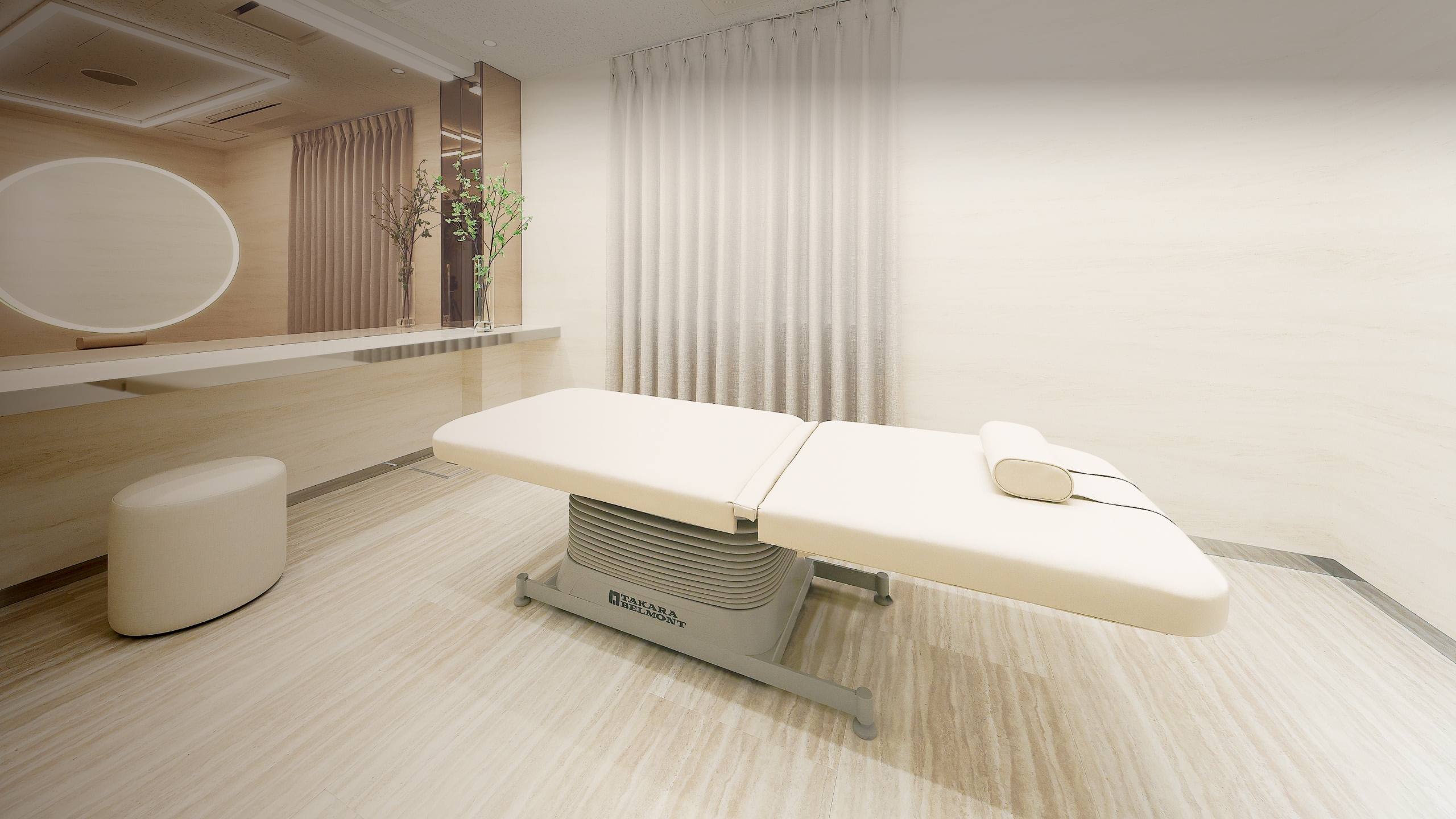 松戸レディースクリニック