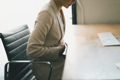 子宮筋腫について