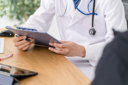 デリケートゾーンのできものは放置してもいい？