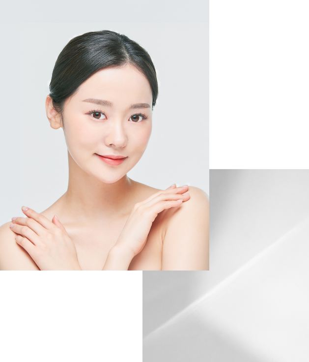 アートメイクで叶える“素顔美人”