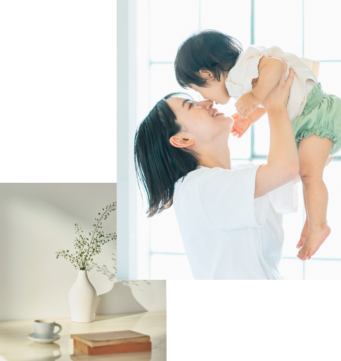 願いをかたちにする選択肢