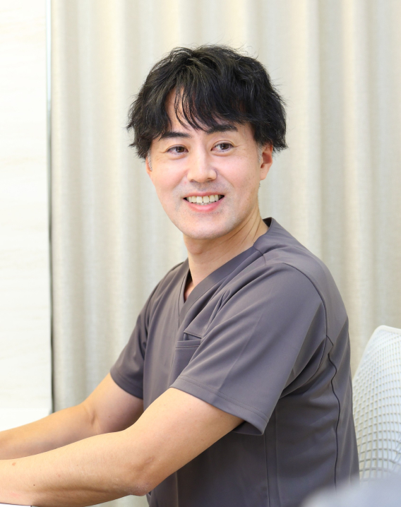 院長 松田充弘