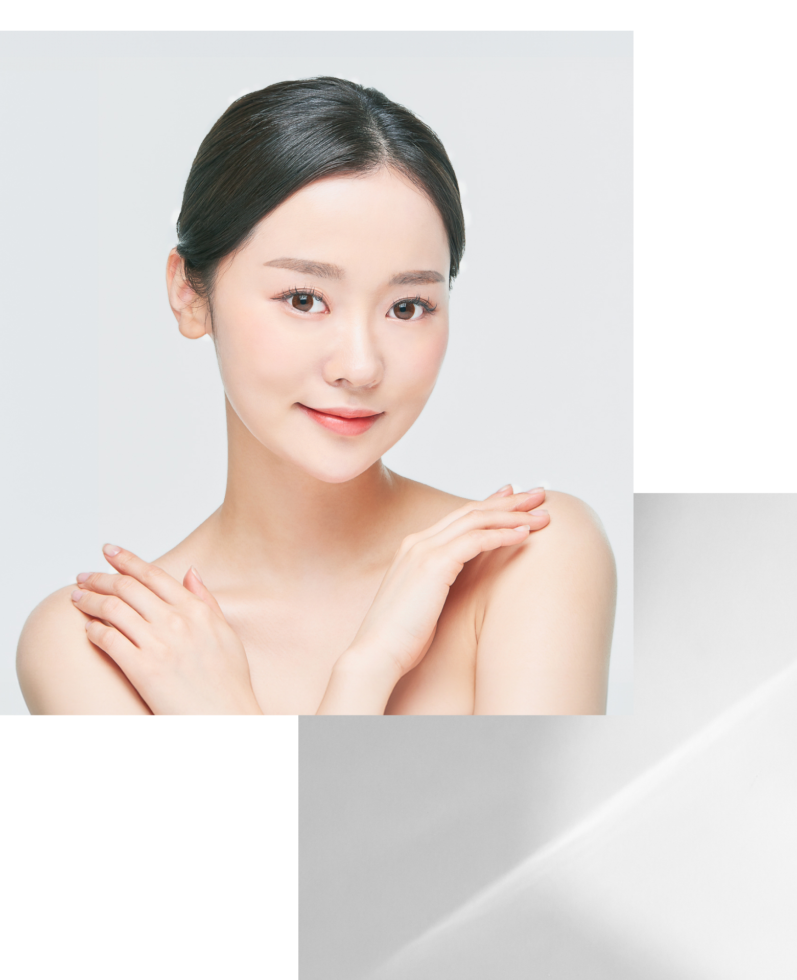 アートメイクで叶える“素顔美人”