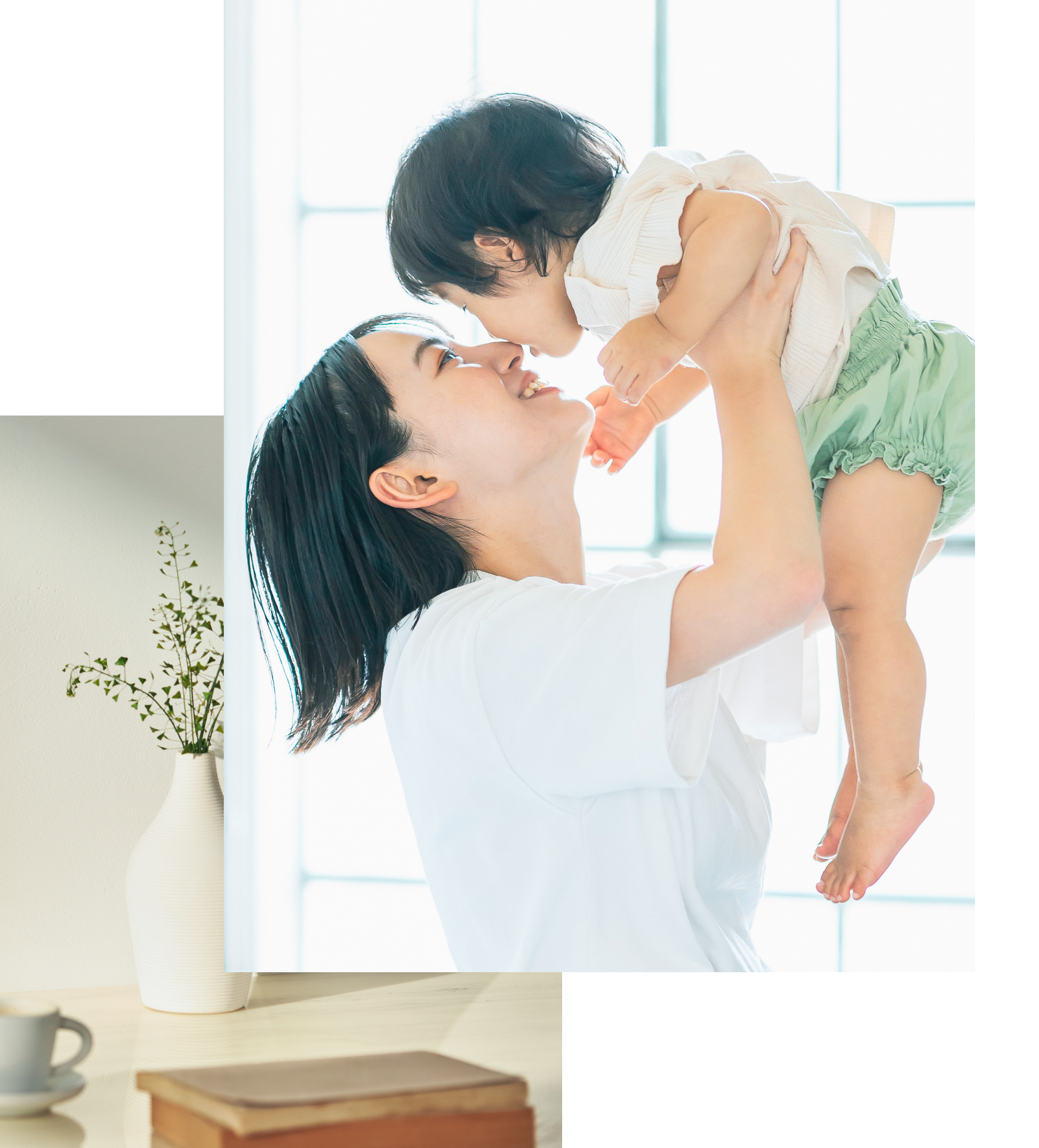 願いをかたちにする選択肢