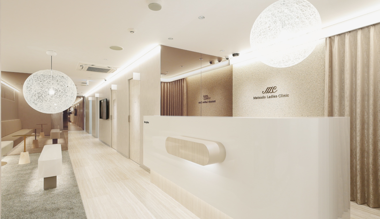 日本産科婦人科学会産婦人科専門医による丁寧な診療