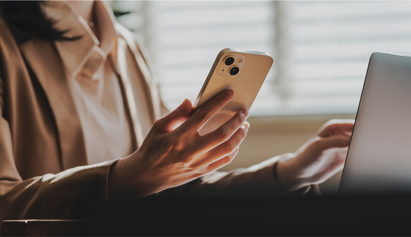 待ち時間削減のため最新のシステムを導入