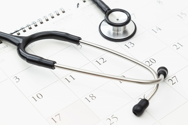 流産手術のタイミング