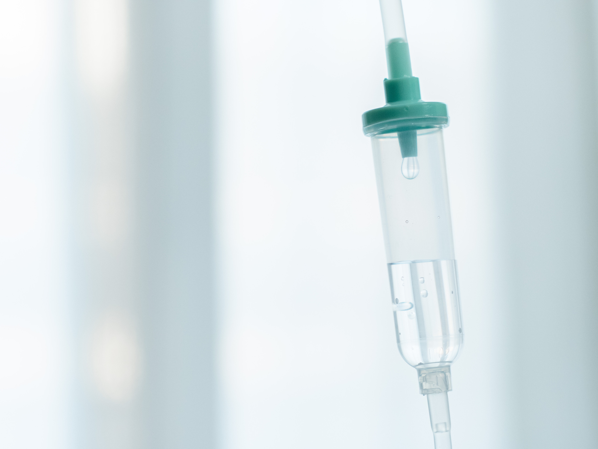 中絶手術の手術日